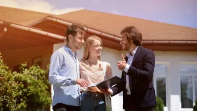 Avis avant achat immobilier Gond-Pontouvre