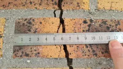 Expertise fissures Cognac