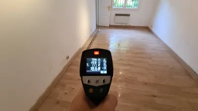 Expertise humidité Fléac