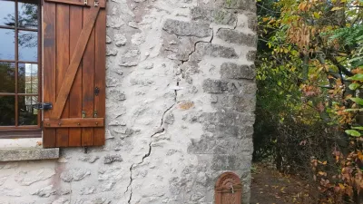 Avis avant achat immobilier Ruffec